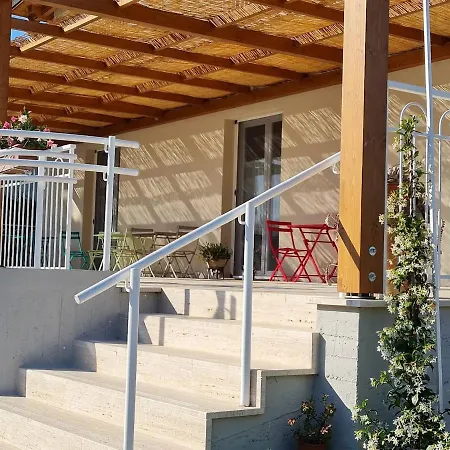 Le Bisceglie Country house *