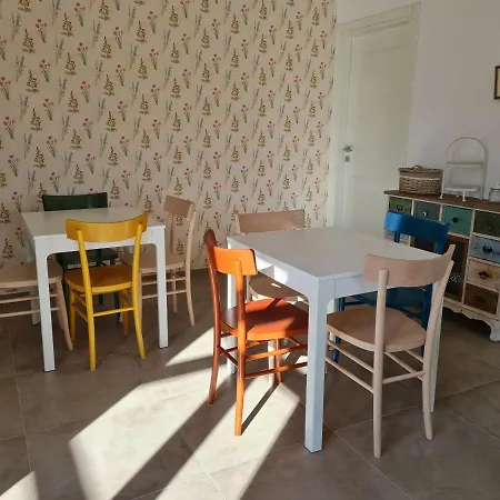 Le Bisceglie * Albanella