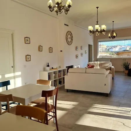Le Bisceglie Albanella