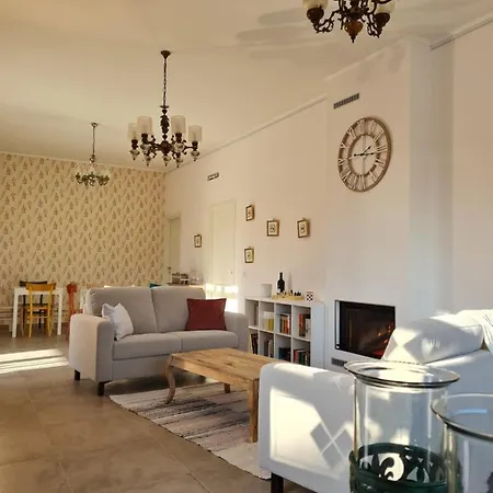 Le Bisceglie Country house