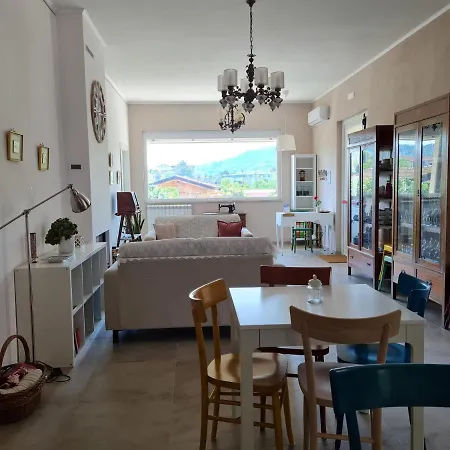 Le Bisceglie Country house Albanella