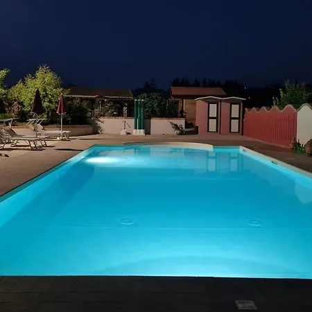 Country house Le Bisceglie