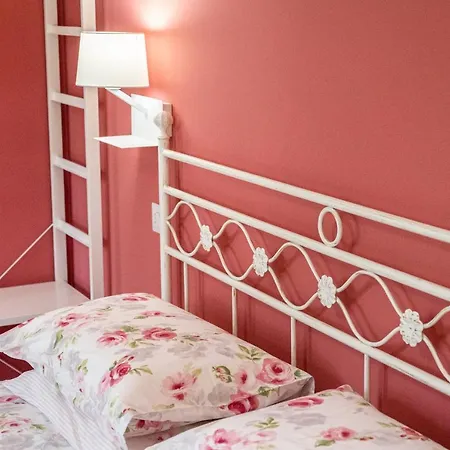 Le Bisceglie Country house *