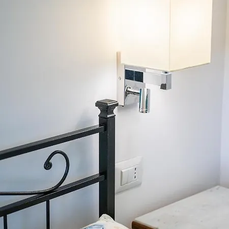 Country house Le Bisceglie *