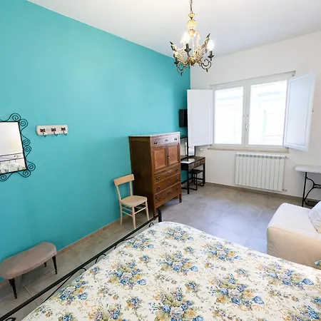 Country house Le Bisceglie Albanella