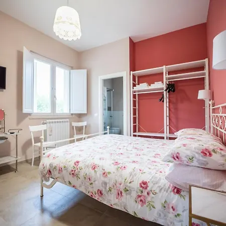 Le Bisceglie Country house Albanella