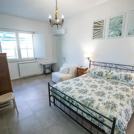 Country house Le Bisceglie *