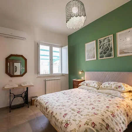 Le Bisceglie Country house Albanella