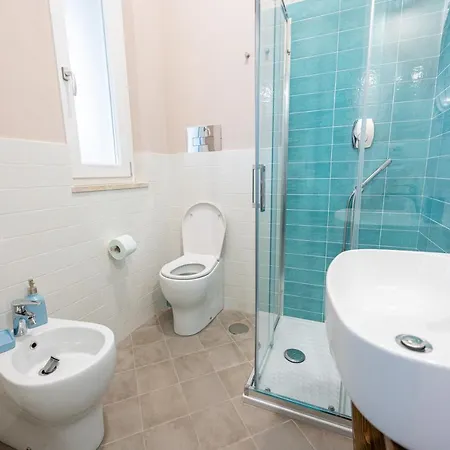 Le Bisceglie Country house