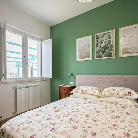 Country house Le Bisceglie Albanella