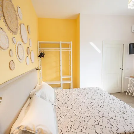 Le Bisceglie Country house