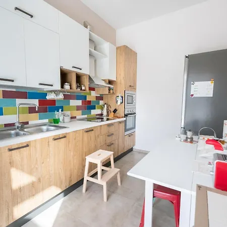 Country house Le Bisceglie Albanella