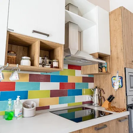 Le Bisceglie Country house