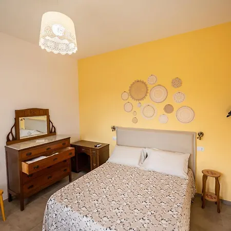 Country house Le Bisceglie *