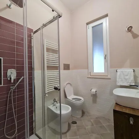 Le Bisceglie Country house