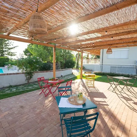 Country house Le Bisceglie