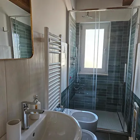 Le Bisceglie Albanella