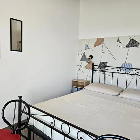 Country house Le Bisceglie