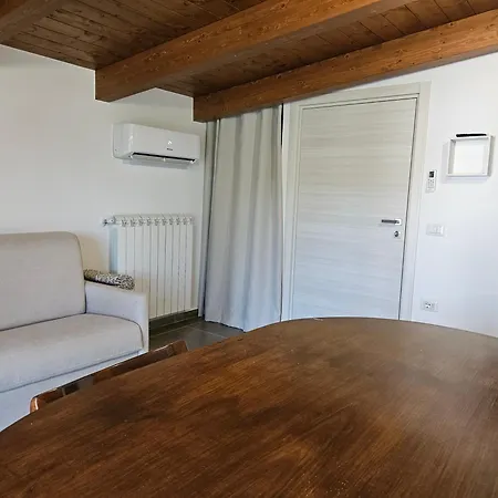 Le Bisceglie Casa di campagna