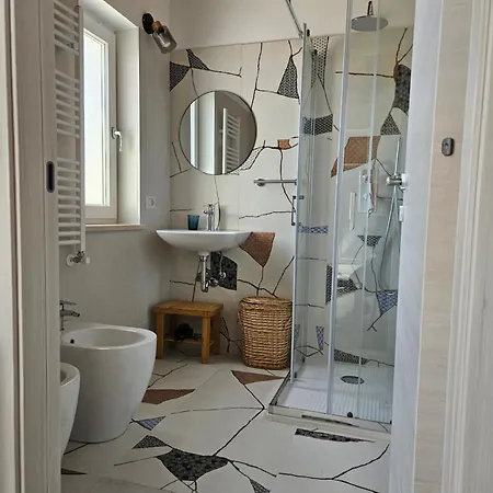 Le Bisceglie Albanella