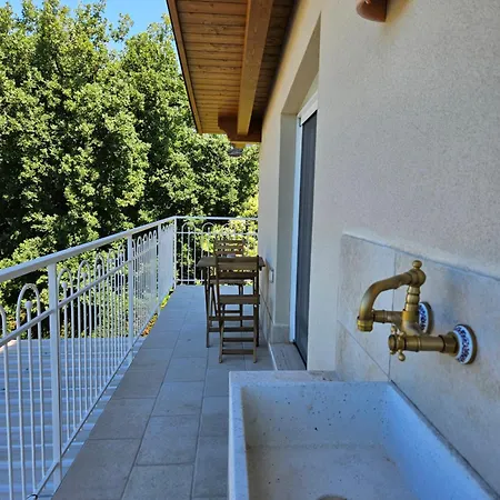 Le Bisceglie Country house *